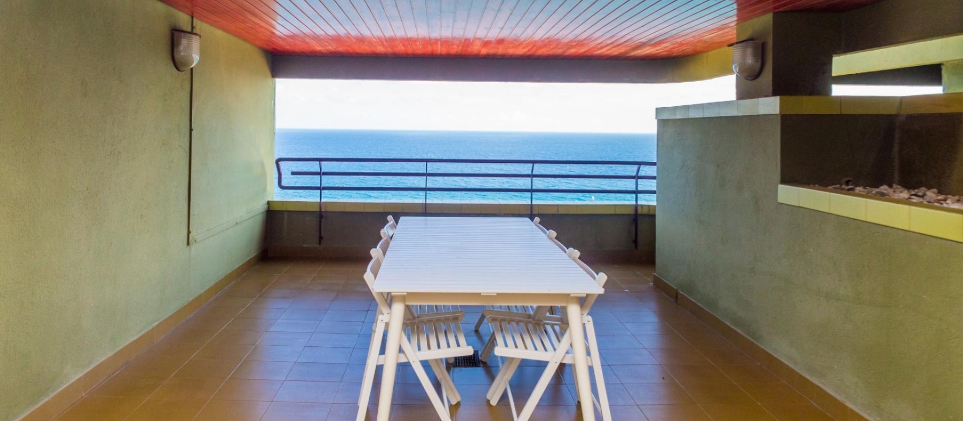 Revenda - Apartament - Platja d'Aro - Primera línea de mar