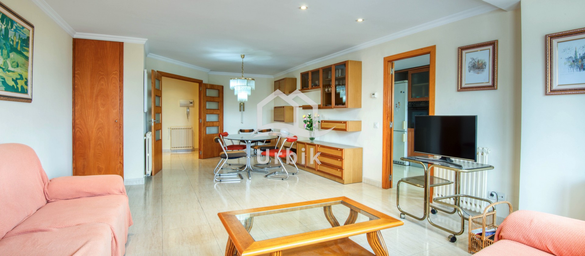 Revenda - Apartament - Platja d'Aro - Centro