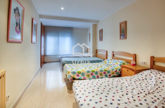 Revenda - Apartament - Platja d'Aro - Centro