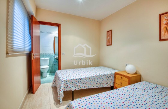 Revenda - Apartament - Platja d'Aro - Centro