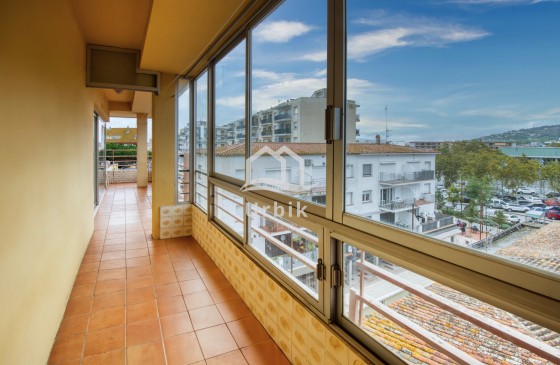 Revenda - Apartament - Platja d'Aro - Centro