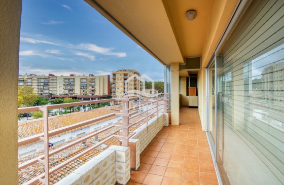 Revenda - Apartament - Platja d'Aro - Centro