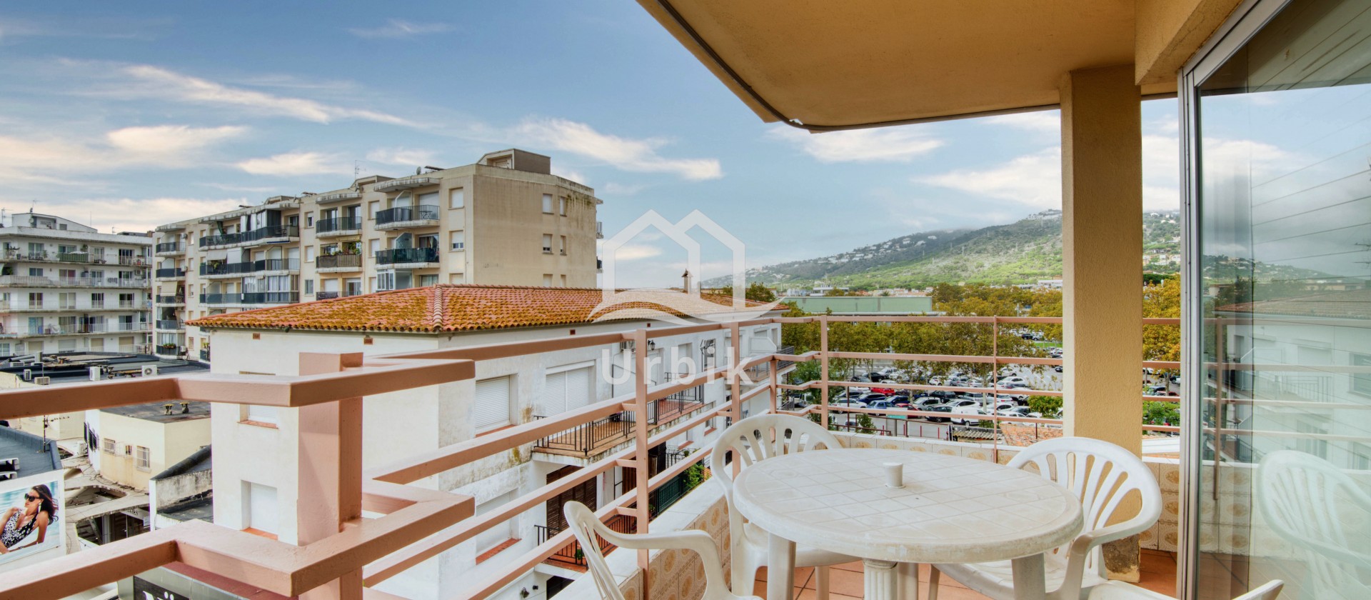 Revenda - Apartament - Platja d'Aro - Centro