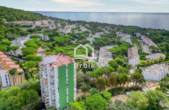 Revente - Appartement - Platja d'Aro - Politur