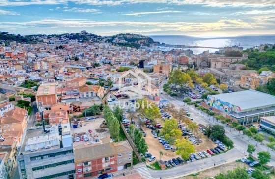 Obra Nova - Àtic - Sant Feliu De Guixols - Centre