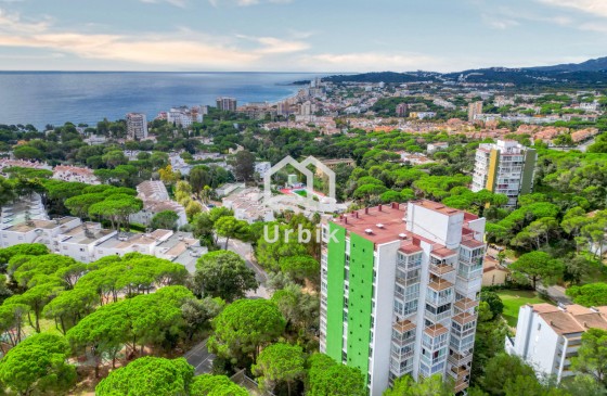 Revenda - Apartament - Platja d'Aro - Politur