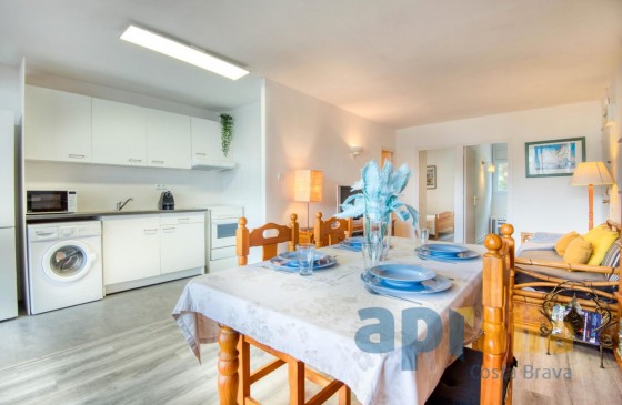 Revenda - Apartament - Platja d'Aro - Politur