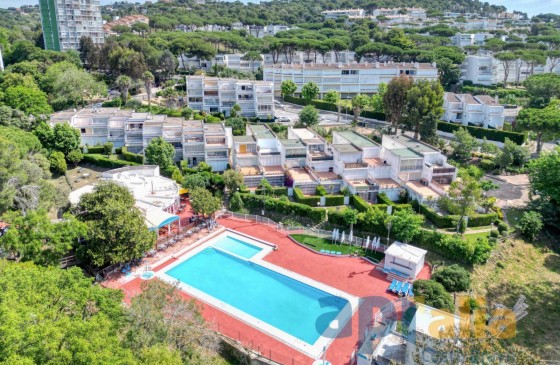 Revenda - Apartament - Platja d'Aro - Politur