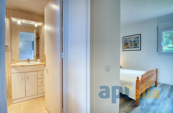 Revenda - Apartament - Platja d'Aro - Politur