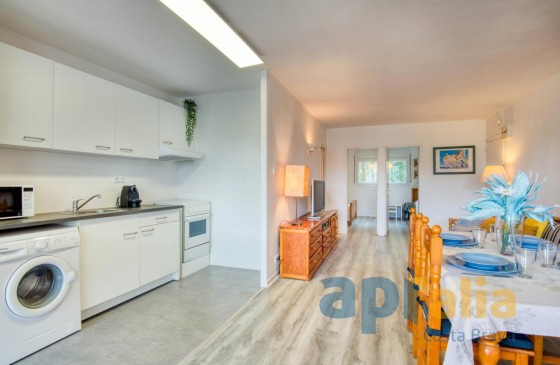 Revenda - Apartament - Platja d'Aro - Politur