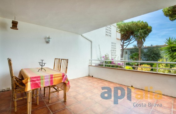 Revenda - Apartament - Platja d'Aro - Politur