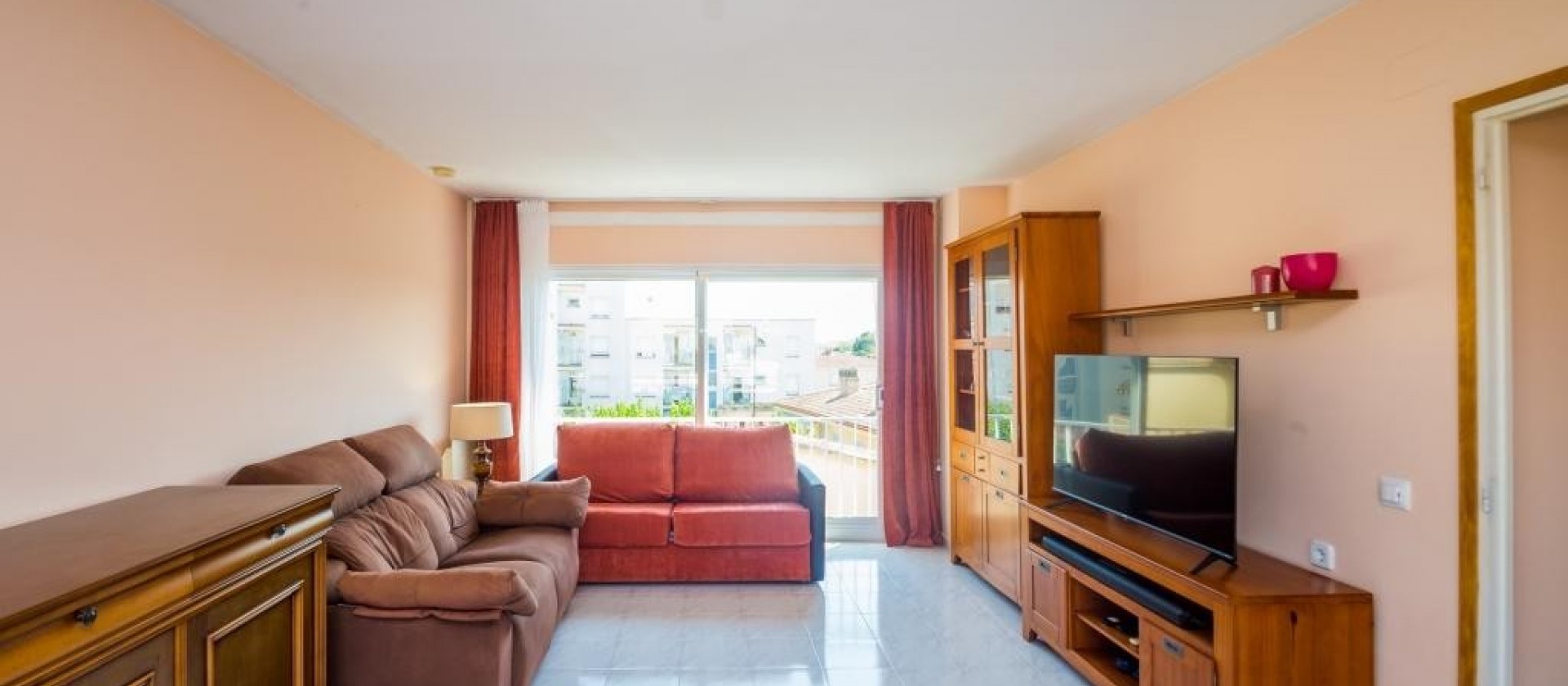 Revenda - Apartament - Platja d'Aro - Plaza de la Sardana