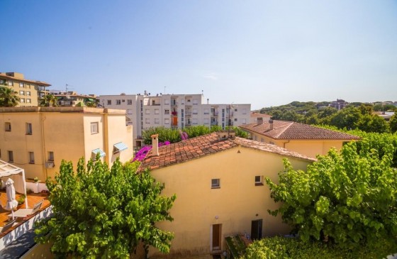 Revenda - Apartament - Platja d'Aro - Plaza de la Sardana