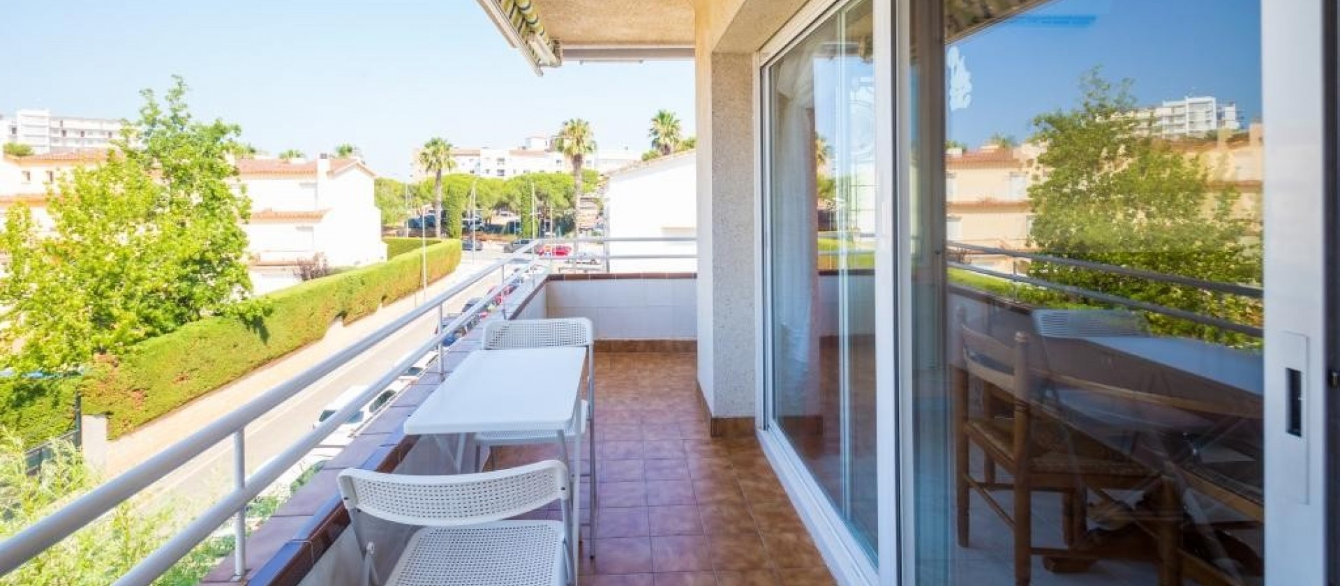 Revenda - Apartament - Platja d'Aro - Plaza de la Sardana