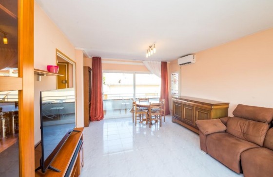 Revenda - Apartament - Platja d'Aro - Plaza de la Sardana