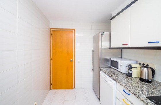 Revenda - Apartament - Platja d'Aro - Plaza de la Sardana