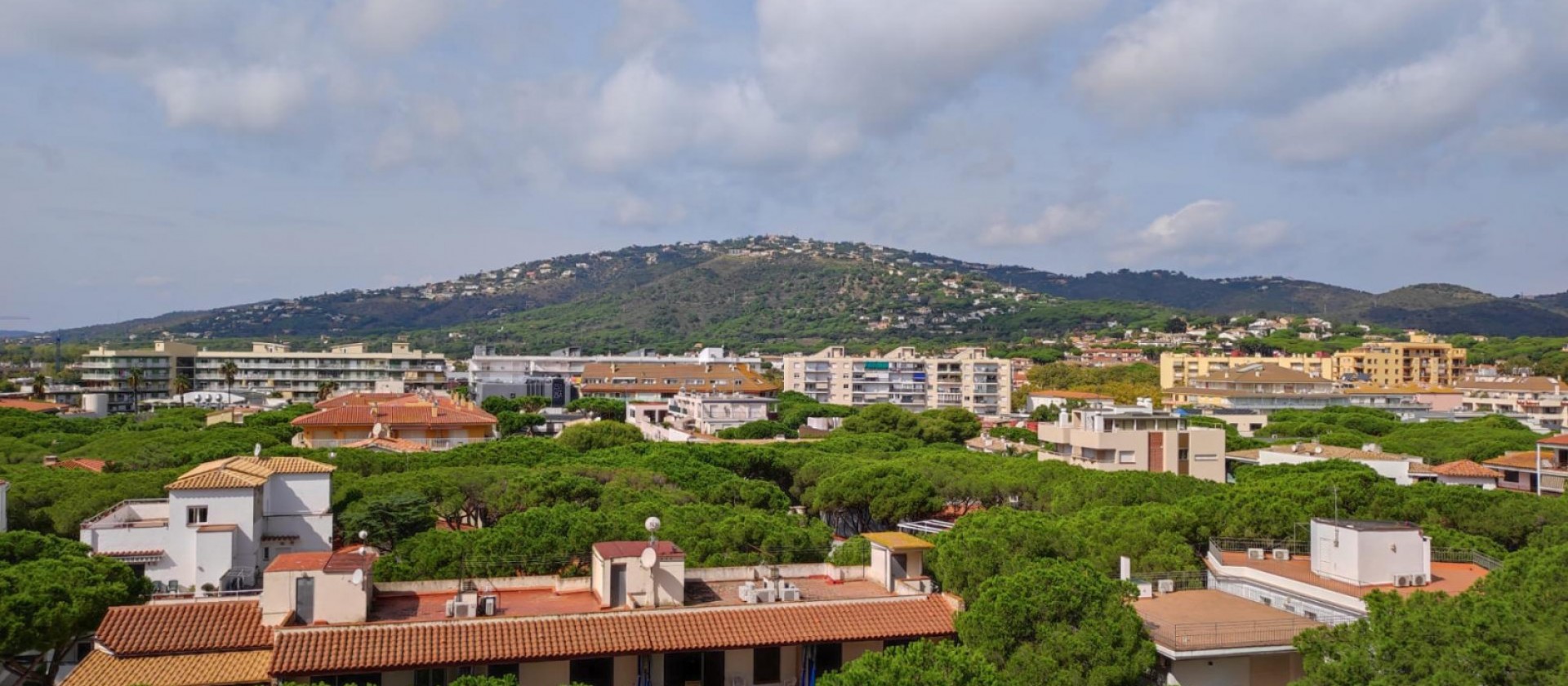 Revenda - Apartament - Platja d'Aro - Centro