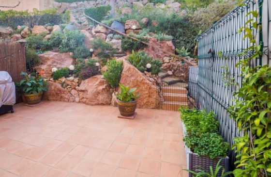 Resale - Semi-detached - Sant Feliu De Guixols - Bateries