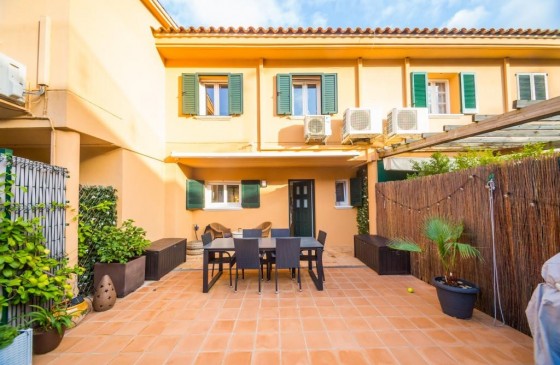 Resale - Semi-detached - Sant Feliu De Guixols - Bateries