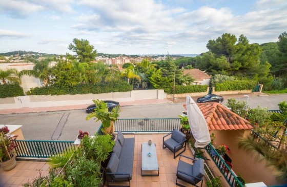 Resale - Semi-detached - Sant Feliu De Guixols - Bateries