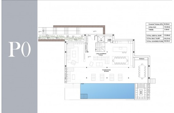 New Build - House - Platja d'Aro - Mas Nou