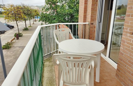 Revenda - Apartament - Sant Antoni De Calonge - Centre