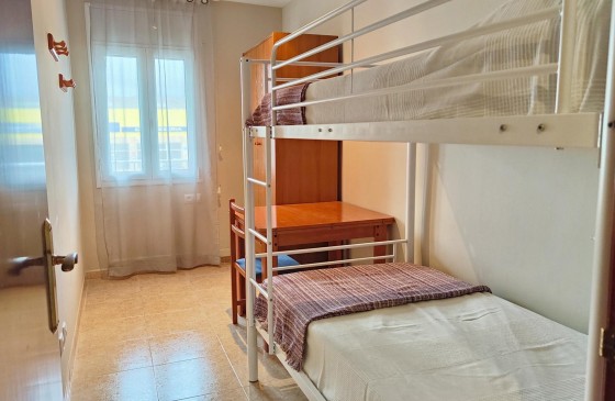 Revenda - Apartament - Sant Antoni De Calonge - Centre