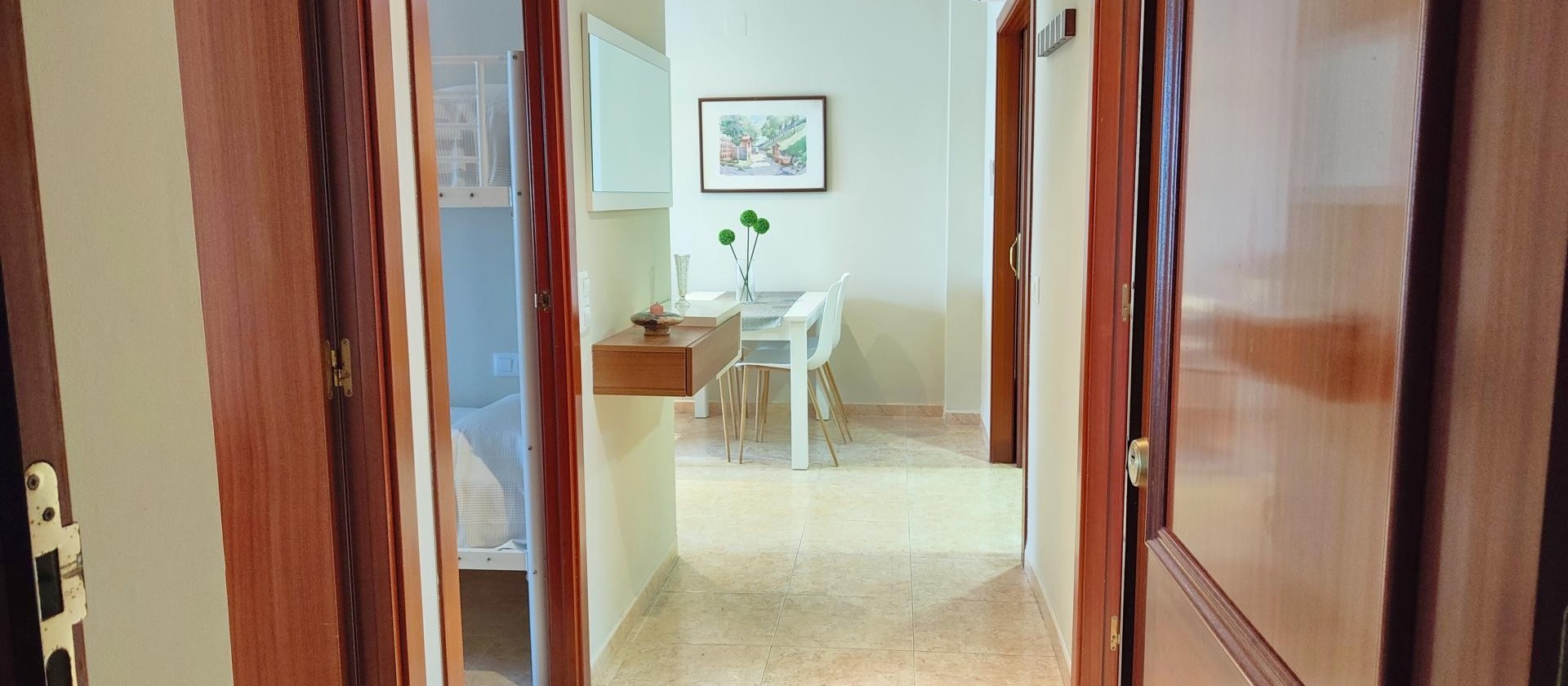 Revenda - Apartament - Sant Antoni De Calonge - Centre