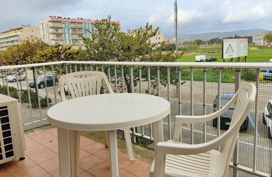 Revenda - Apartament - Sant Antoni De Calonge - Centre