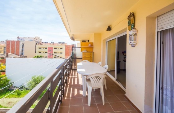 Revenda - Apartament - Sant Antoni De Calonge - Centre