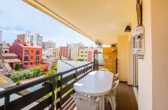 Revenda - Apartament - Sant Antoni De Calonge - Centre