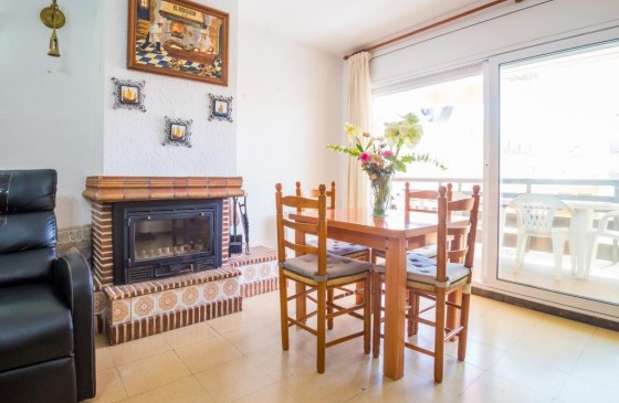 Revenda - Apartament - Sant Antoni De Calonge - Centre