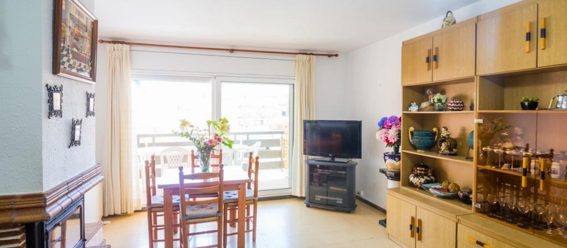 Revenda - Apartament - Sant Antoni De Calonge - Centre