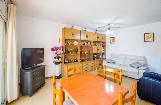 Revenda - Apartament - Sant Antoni De Calonge - Centre