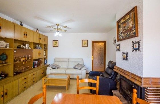 Revenda - Apartament - Sant Antoni De Calonge - Centre