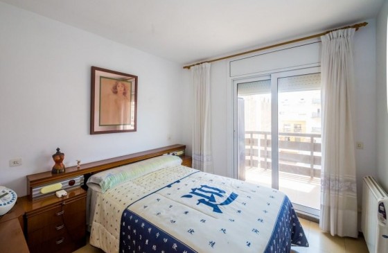 Revenda - Apartament - Sant Antoni De Calonge - Centre