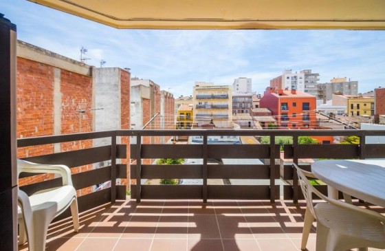 Revenda - Apartament - Sant Antoni De Calonge - Centre