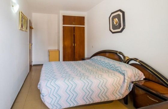 Revenda - Apartament - Sant Antoni De Calonge - Centre