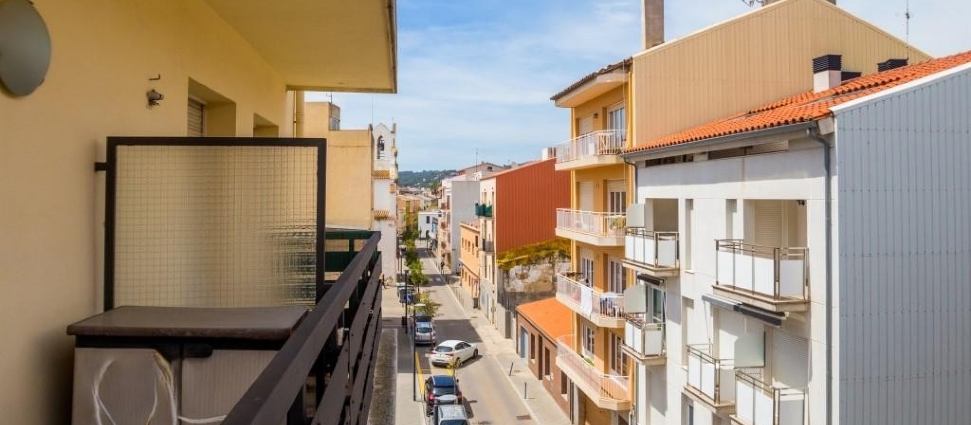 Revenda - Apartament - Sant Antoni De Calonge - Centre