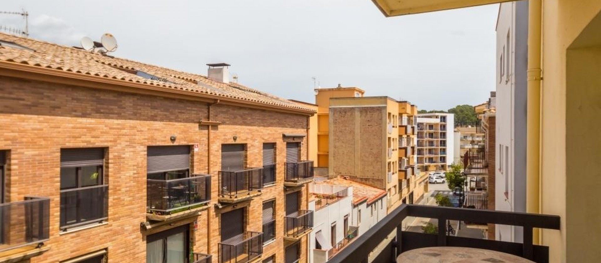 Revenda - Apartament - Sant Antoni De Calonge - Centre