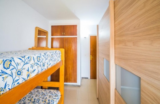 Revenda - Apartament - Sant Antoni De Calonge - Centre