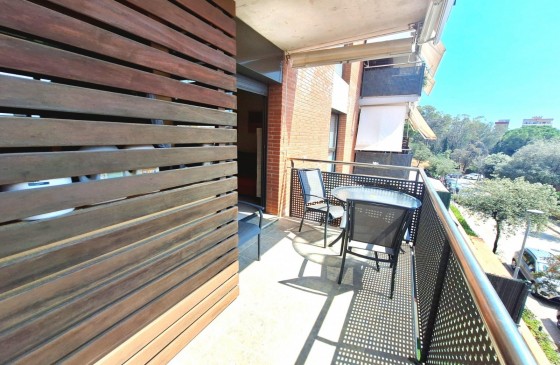 Revenda - Apartament - Sant Antoni De Calonge - Centre