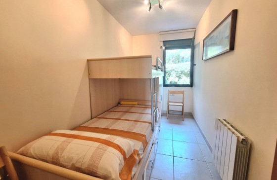 Revenda - Apartament - Sant Antoni De Calonge - Centre