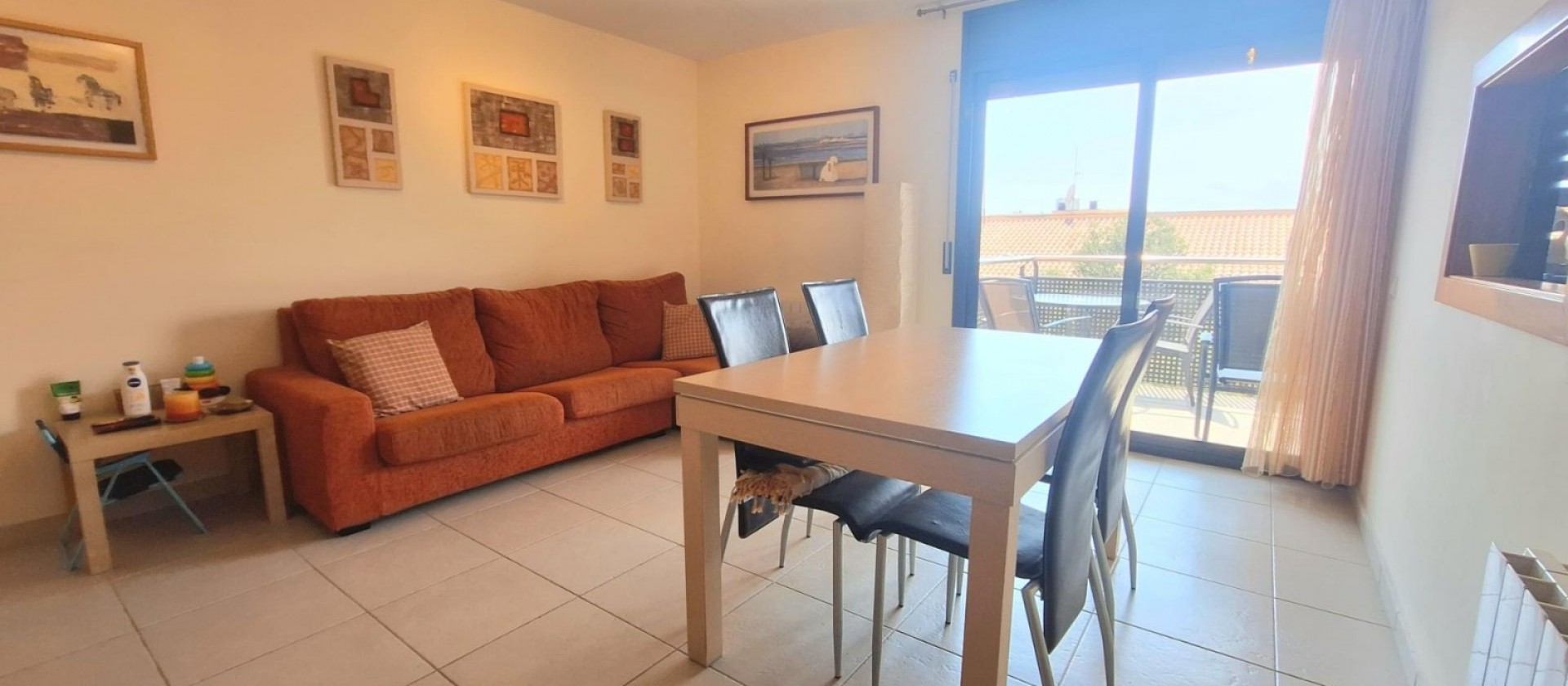 Revenda - Apartament - Sant Antoni De Calonge - Centre