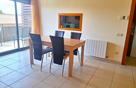 Revenda - Apartament - Sant Antoni De Calonge - Centre