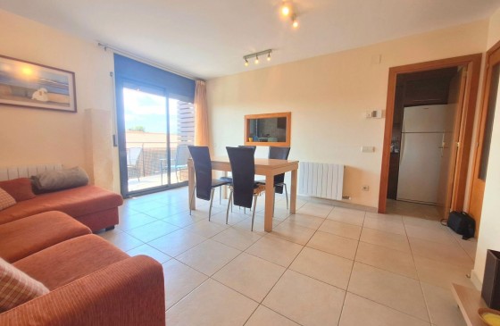 Revenda - Apartament - Sant Antoni De Calonge - Centre