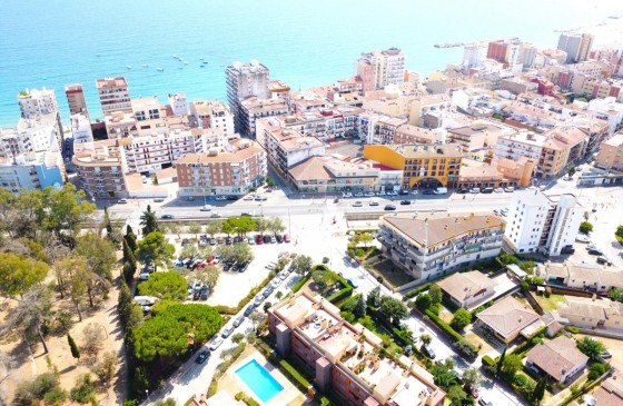 Revenda - Apartament - Sant Antoni De Calonge - Centre