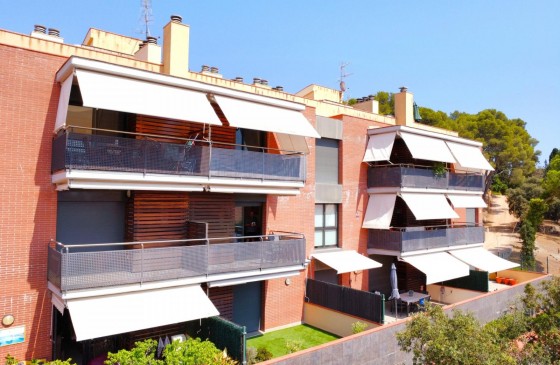 Revenda - Apartament - Sant Antoni De Calonge - Centre