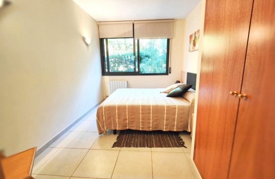 Revenda - Apartament - Sant Antoni De Calonge - Centre