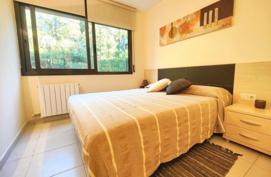 Revenda - Apartament - Sant Antoni De Calonge - Centre